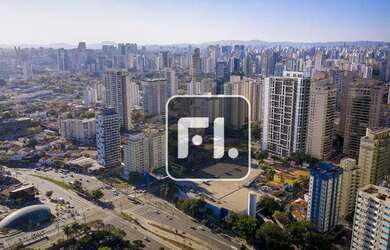 Imagem 4: Loja à venda, 159 m² por R$ 1.971.984,01 - Brooklin - São Paulo/SP