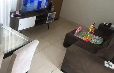 Imagem 7: Apartamento a Venda no Salé