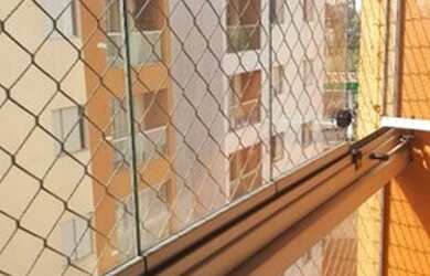 Imagem 4: Apartamento com 3 dormitórios, 64 m² - venda por R$ 360.000 ou aluguel por R$ 1.300/mês