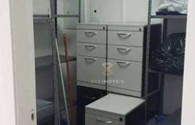 Imagem 6: Sala à venda, 47 m² por R$ 420.000 - Água Branca - São Paulo/SP