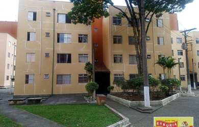 Imagem 3: Apartamento com 2 dormitórios, 57 m² - venda por R$ 230.000,00 ou aluguel...
