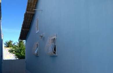 Imagem 6: Casa na Vila Capri c super quintal a poucos metros do Supermarket carta de crédito FGTS co