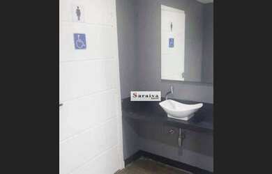 Imagem 12: Salão à venda, 269 m² por R$ 1.350.000 - Jardim do Mar - São Bernardo do Campo/SP