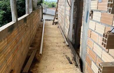 Imagem 16: Casa no Residencial ville de France/ Ateneu