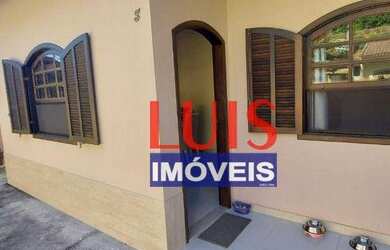 Imagem: A casa em condomínio possui 2 Dormitórios, 1 Banheiro, 1 Vaga