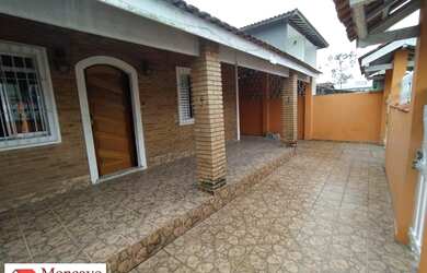 Imagem 4: Caraguatatuba - Casa Padrão - Barranco Alto