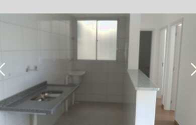 Imagem 5: Apartamento Novo