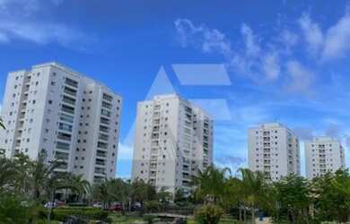 Imagem: O apartamento possui 3 Dormitórios, 2 Banheiros, 1 Vaga na