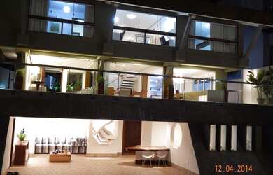 Imagem 9: Casa Luxuosa , 4 suites, Candeal, Salvador-Ba