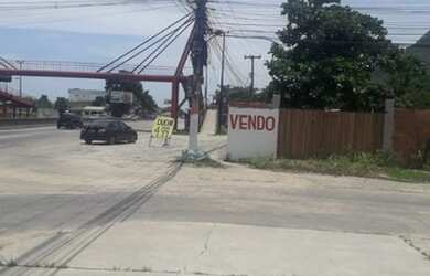 Imagem 3: JCI - OFErTA Área de 1600m², Frente e esquina p Rodovia, São José...