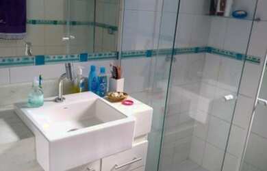 Imagem 12: Cobertura para Venda. Piscina, Churrasqueira, Varandae81m² de Área