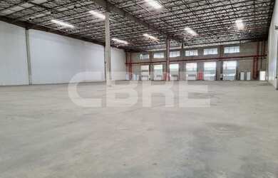 Imagem 2: Galpão/Depósito/Armazém para aluguel possui 2592 metros quadrados