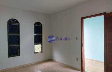 Imagem 5: Casa com 3 dormitórios à venda, 121 m² por R$ 200.000,00 - Conjunto...