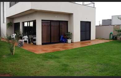 Imagem 10: Maravilhoso sobrado á venda em Paulinia condominio Terras do Cancioneiros Paulínia com 4 s