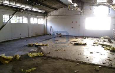 Imagem 6: Barracão, 600 m² - venda por R$ 5.800.000,00 ou aluguel por R$ 25.000,00/mês...