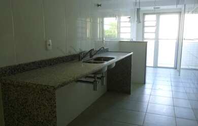 Imagem 7: RECREIO - COBERTURA DUPLEX - 3 SUITES - RUA PROFESSOR HERMES LIMA