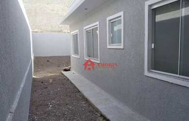 Imagem 7: Casa com 3 dormitórios à venda, 55 m² por R$ 280.000,00 - Gralha Azul...