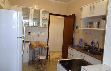 Imagem 9: Apartamento residencial à venda, Jardim Bela Vista, Valinhos