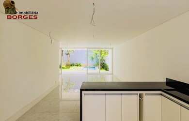 Imagem 11: SÃO PAULO - Casa Padrão - CHÁCARA SANTO ANTÔNIO ZONA SUL