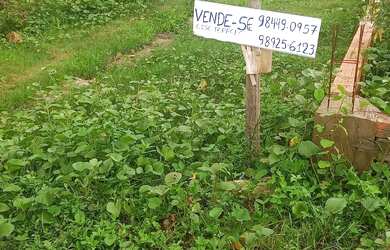 Imagem 2: Vendo terreno. 330m² de Área