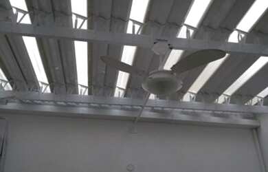 Imagem 5: Sobrado para venda. Imóvel mobiliado, 70m² de Área, 1 Vaga na garageme2...