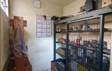 Imagem 4: Barracão, 142 m² - venda por R$ 420.000,00 ou aluguel por R$ 1.900,00/mês...