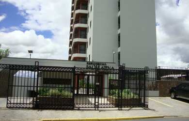 Imagem 13: Apartamento Palas Atena no Bairro do Anhangabau em Jundiaí