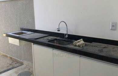 Imagem 7: Casa com 3 dormitórios, 110 m² - venda por R$ 750.000,00 ou aluguel...