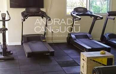 Imagem 14: LINDO APARTAMENTO DE LUXO à VENDA no SETOR MARISTA - Goiânia