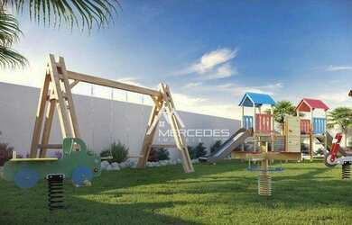 Imagem 3: Apartamento à venda, 65 m² por R$ 367.423,00 - São Vicente - Itajaí/SC