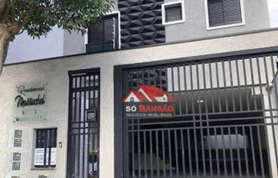 Imagem 1: Apartamento com 2 dormitórios, 51 m² - venda por R$ 285.000,00 ou aluguel...