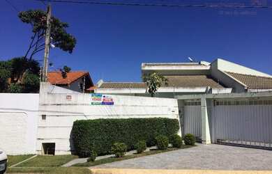 Imagem 1: Chácara residencial à venda, Ville Saint James I, Campo Limpo Paulista