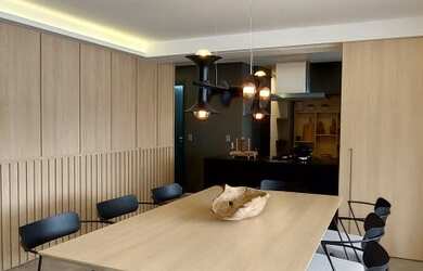 Imagem 7: Apartamentos à venda no Campo Belo, com 145 metros quadrados, 2 vagas...