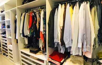 Imagem 12: Mansão cinematografica. Piscina, Churrasqueira, Ar-condicionadoeGuarda...