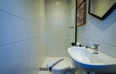 Imagem 12: 3 quartos em Botafogo 116 m² - Condomínio novo de alto padrão ao lado...