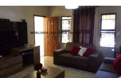 Imagem 6: SALTO - Casa Padrão - RESIDENCIAL PORTO SEGURO