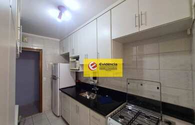 Imagem 10: Ap 3 dorm à venda, 75 m² por R$ 450.000 Prox ao Parq Central em Santo...