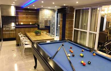 Imagem 8: Apartamento para venda alto padrão Condomínio Art x27 e Prime Jundiaí