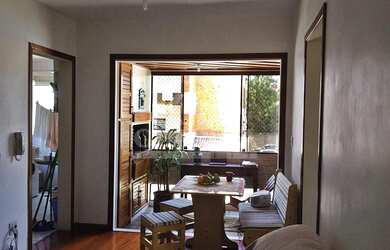 Imagem 3: Apartamento para comprar no bairro Cavalhada - Porto Alegre com 2 quartos