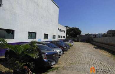 Imagem 10: Galpão, 4050 m² - venda por R$ 9.200.000,00 ou aluguel por R$ 65.000,00/mês...