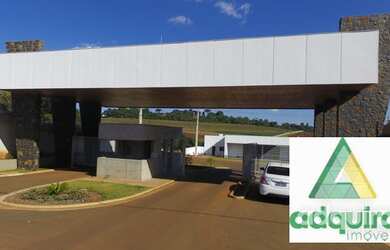 Imagem: O terreno possui 300m² de Área e está localizado em Oficinas