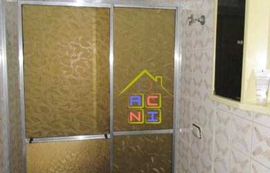 Imagem 12: Casa com 5 dormitórios, 160 m² - venda por R$ 640.000 ou aluguel por R$ 6.000/mês - Jardim