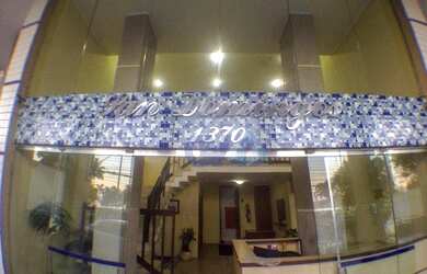 Imagem 2: Apartamento residencial à venda, Itararé, São Vicente