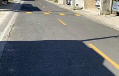 Imagem 4: Vendo casa no sim. Piscina, Churrasqueira, Imóvel mobiliadoeAr-condicionado