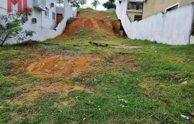 Imagem 1: Terreno à venda, 447 m² por R$ 250.000,00 - Vale dos Cristais - Macaé/RJ