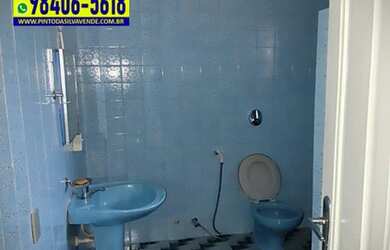 Imagem 6: Duas Casas para venda com 257 m² com 4 quartos em Santa Luzia - São Gonçalo - RJ