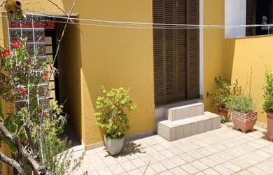 Imagem 13: SÃO PAULO - Casa Padrão - JARDIM AEROPORTO