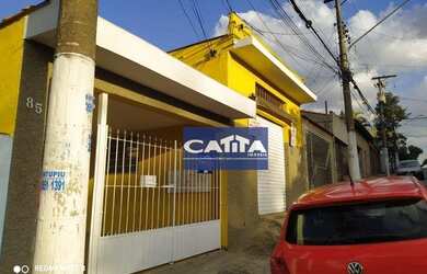 Imagem 2: Salão para alugar, 60 m² por R$ 1.400,00/mês - Jardim Brasília - São...