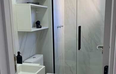 Imagem 15: Apartamento Lindo - Rica decoracao - tudo novinho. 62m2