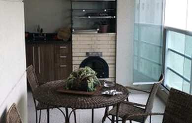 Imagem 9: Apartamento em Tamboré - Santana de Parnaíba